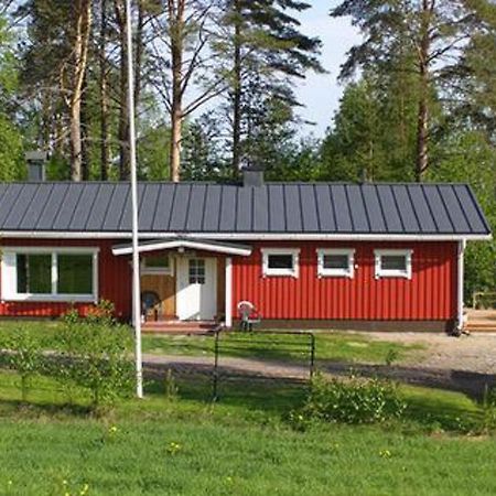 Holiday Home Ellilae By Interhome Palonurmi Εξωτερικό φωτογραφία