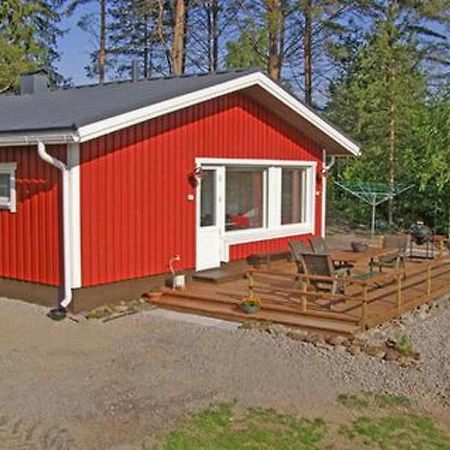 Holiday Home Ellilae By Interhome Palonurmi Εξωτερικό φωτογραφία