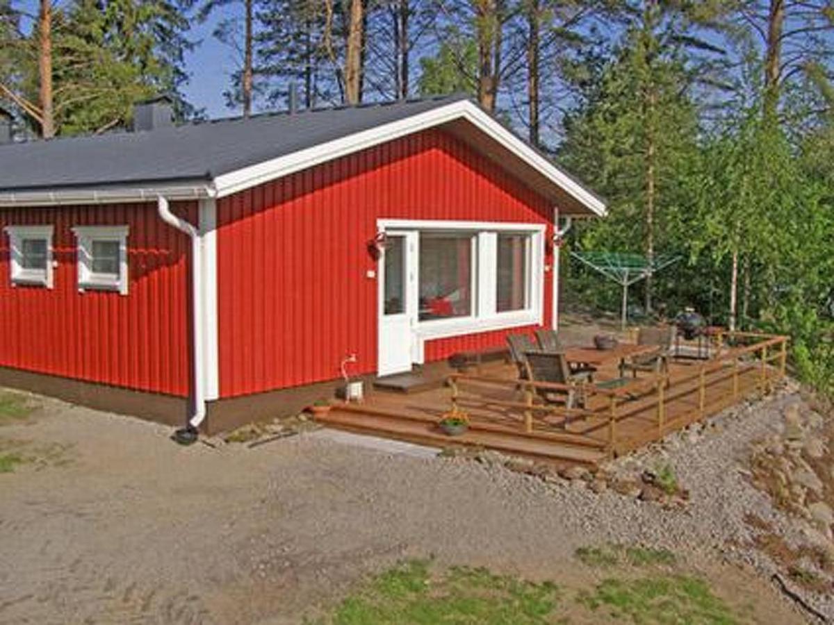 Holiday Home Ellilae By Interhome Palonurmi Εξωτερικό φωτογραφία
