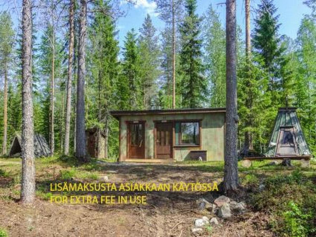Holiday Home Ellilae By Interhome Palonurmi Εξωτερικό φωτογραφία