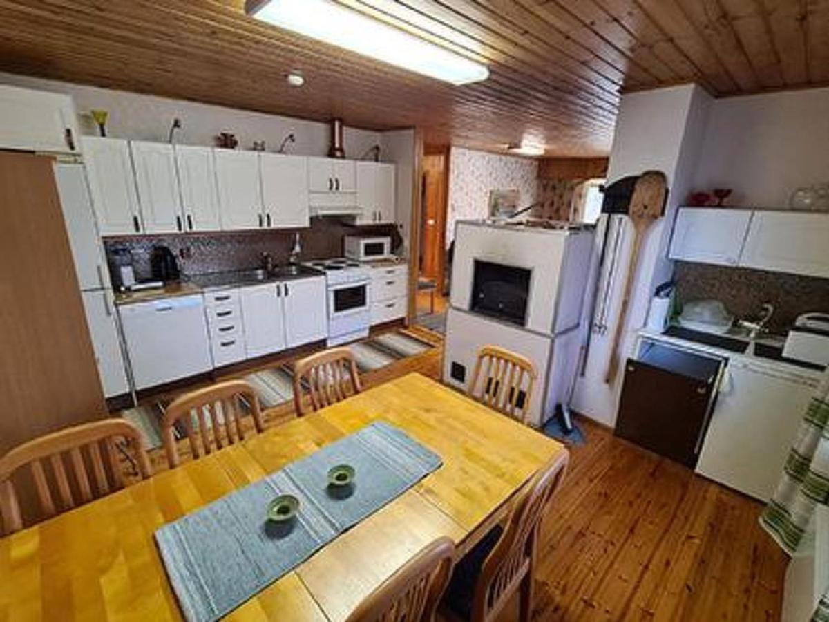 Holiday Home Ellilae By Interhome Palonurmi Εξωτερικό φωτογραφία