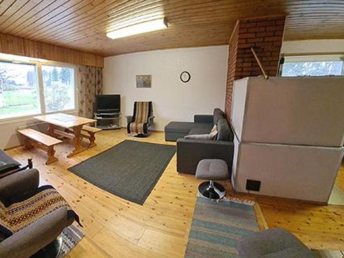 Holiday Home Ellilae By Interhome Palonurmi Εξωτερικό φωτογραφία