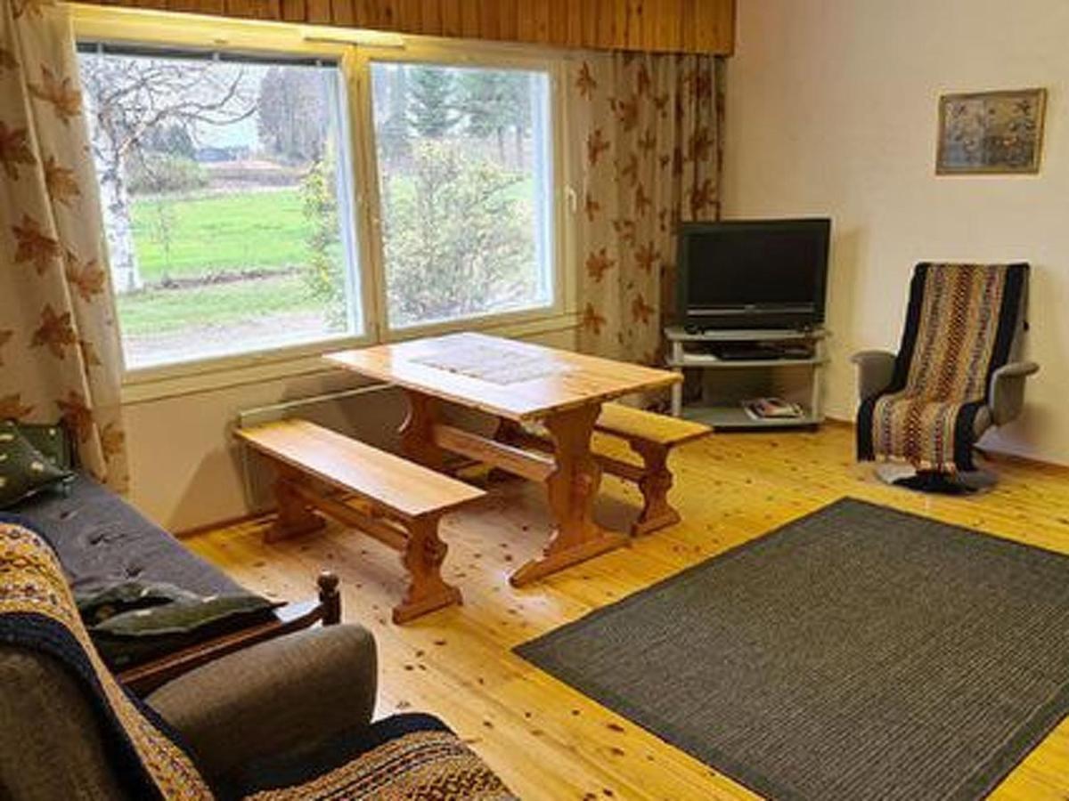 Holiday Home Ellilae By Interhome Palonurmi Εξωτερικό φωτογραφία